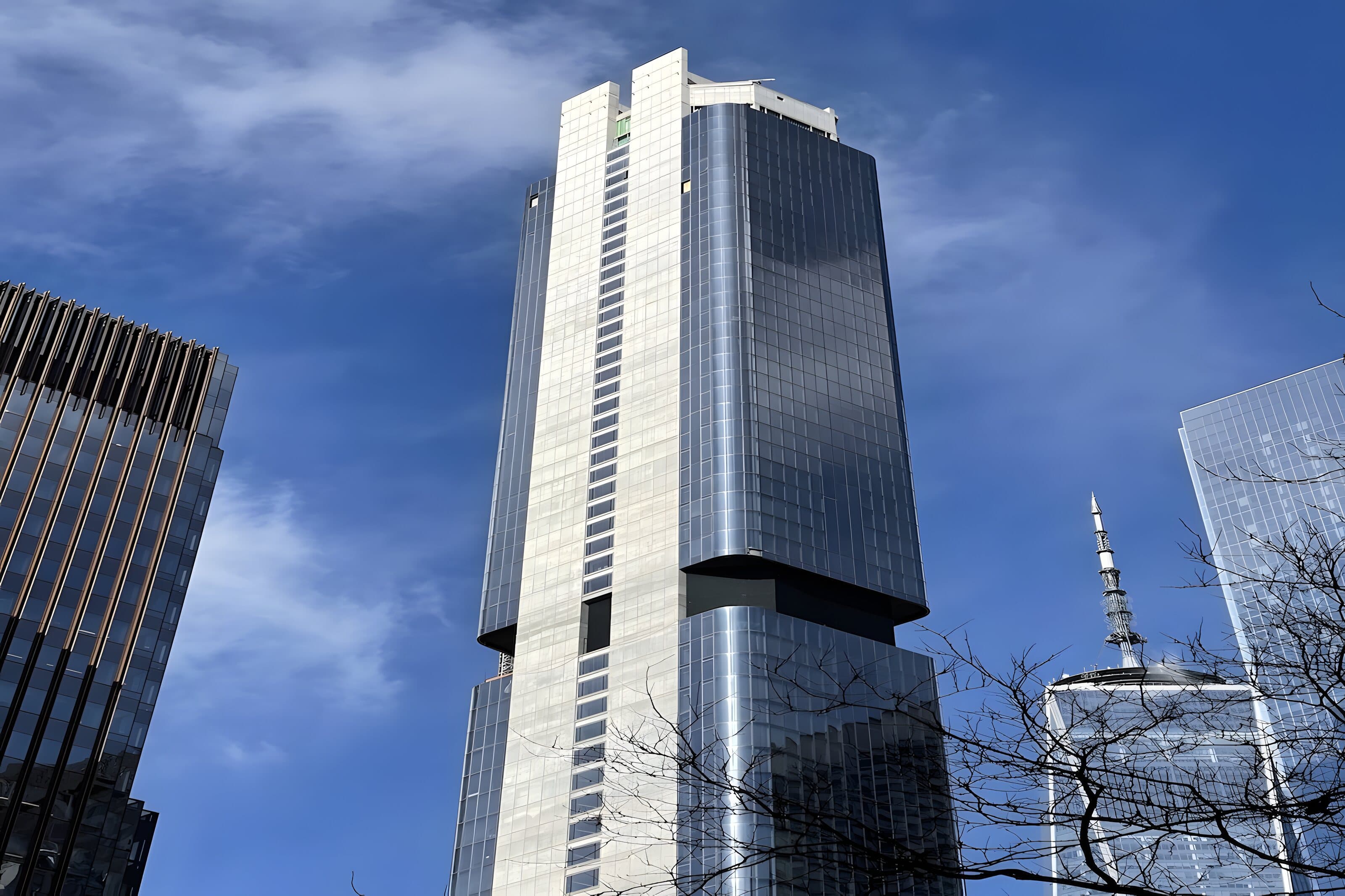 125 Greenwich Street