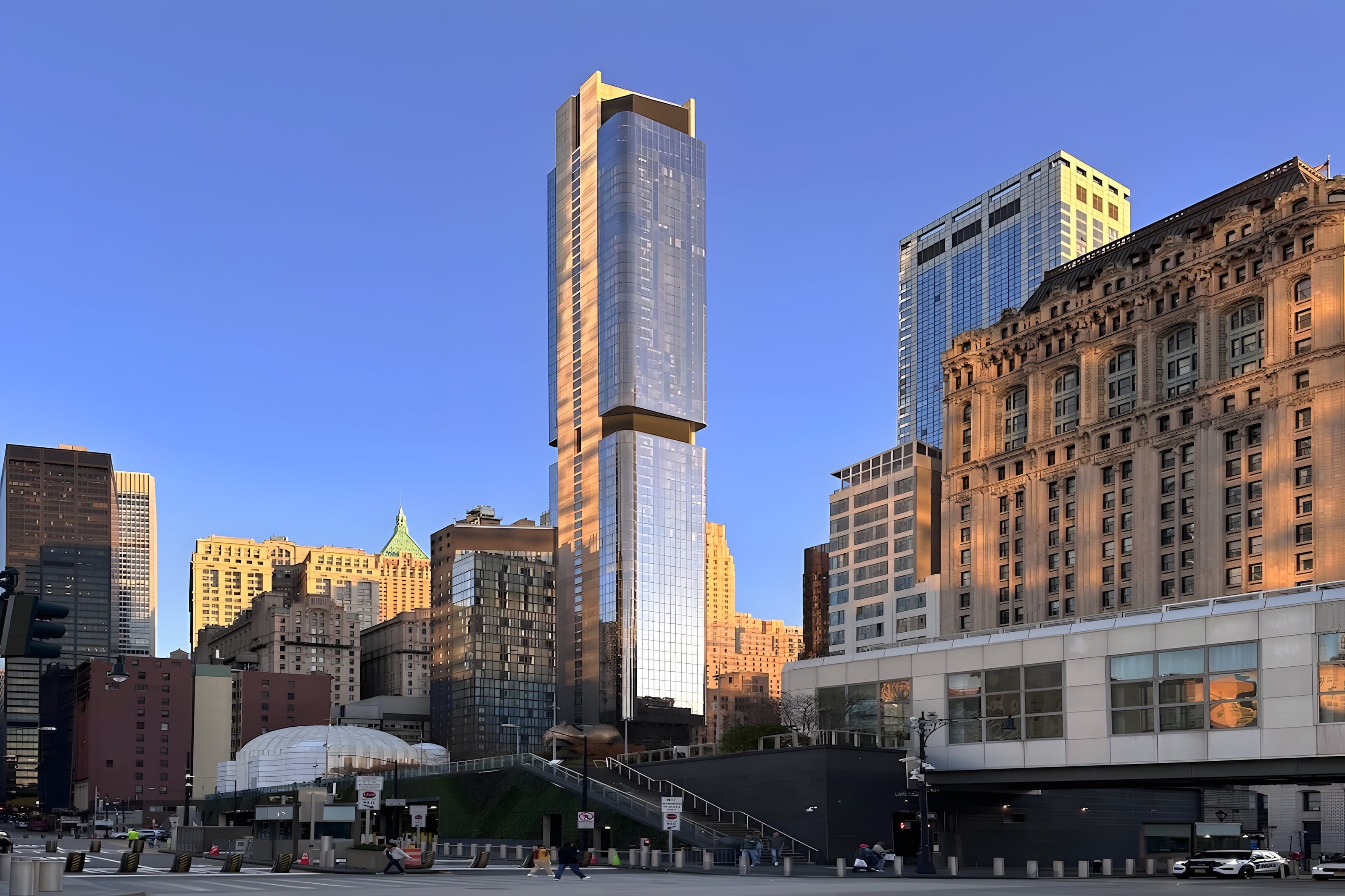 125 Greenwich Street, photo 2