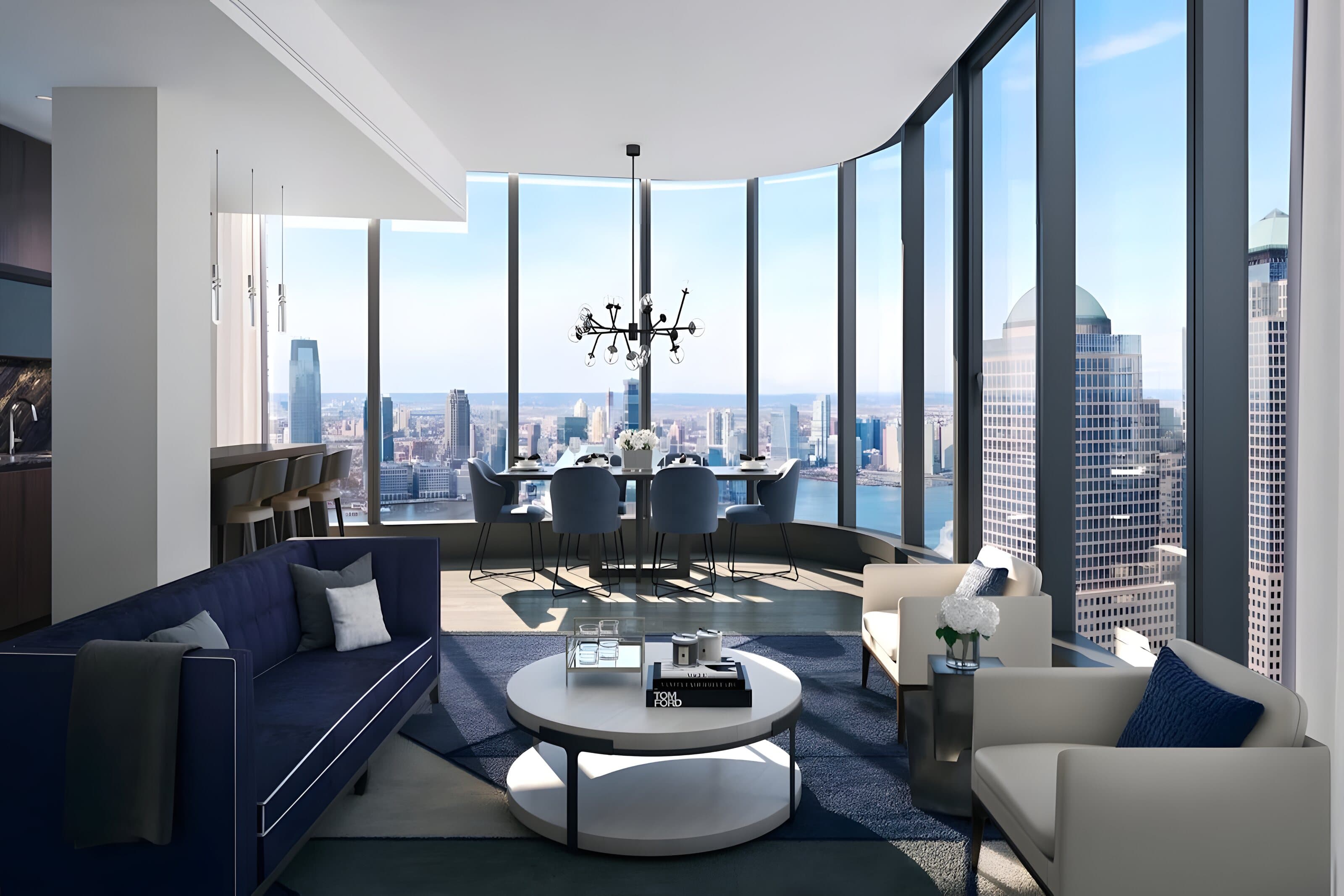 125 Greenwich Street, photo 3