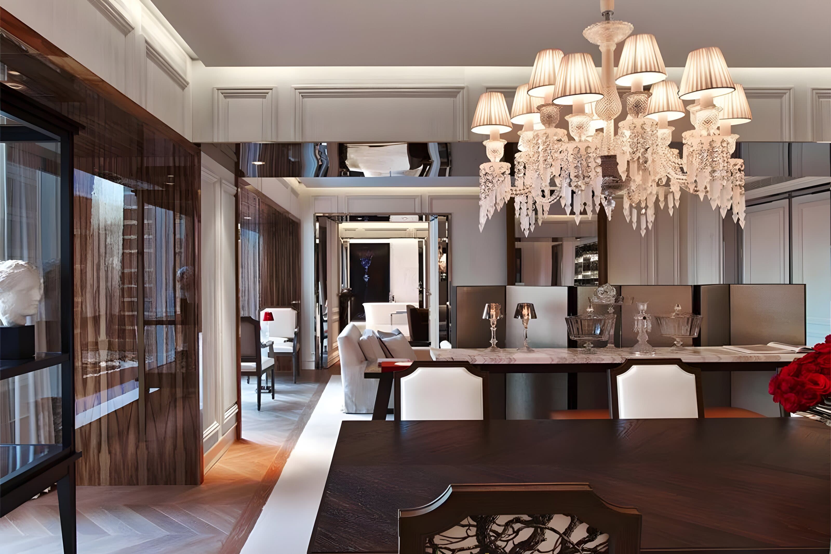 Baccarat Hotel