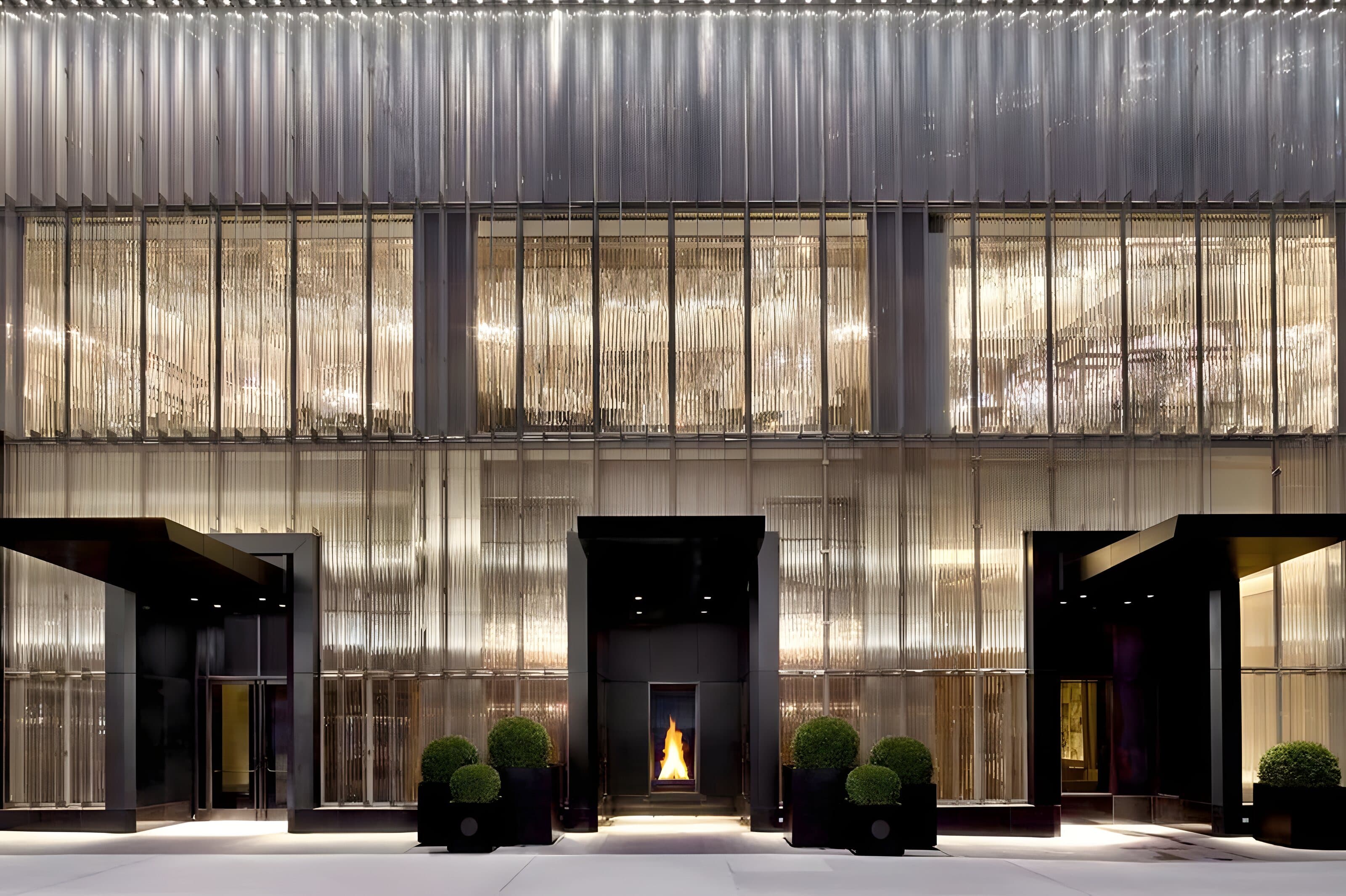 Baccarat Hotel, photo 4