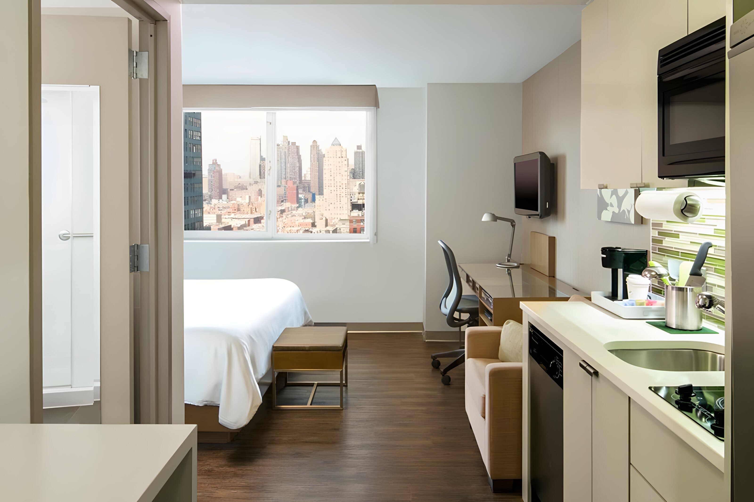 Element Hotel, photo 2