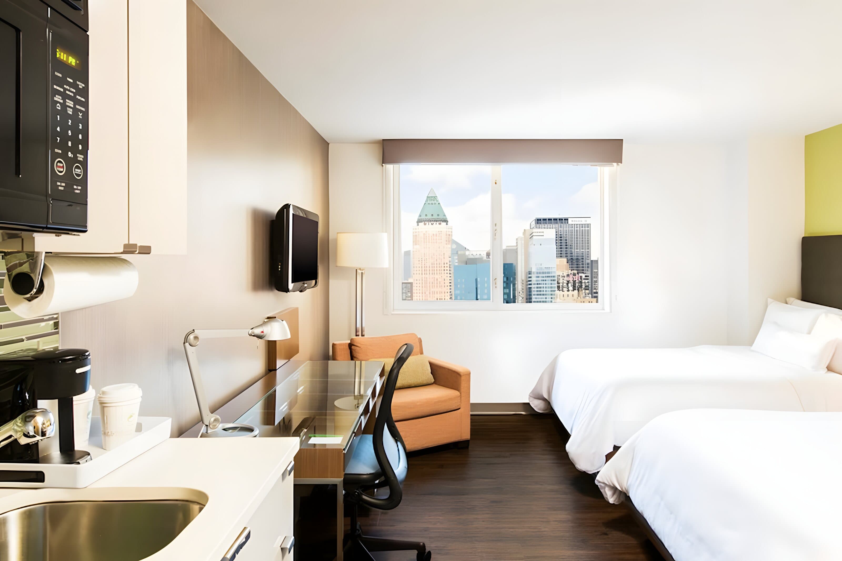 Element Hotel, photo 4