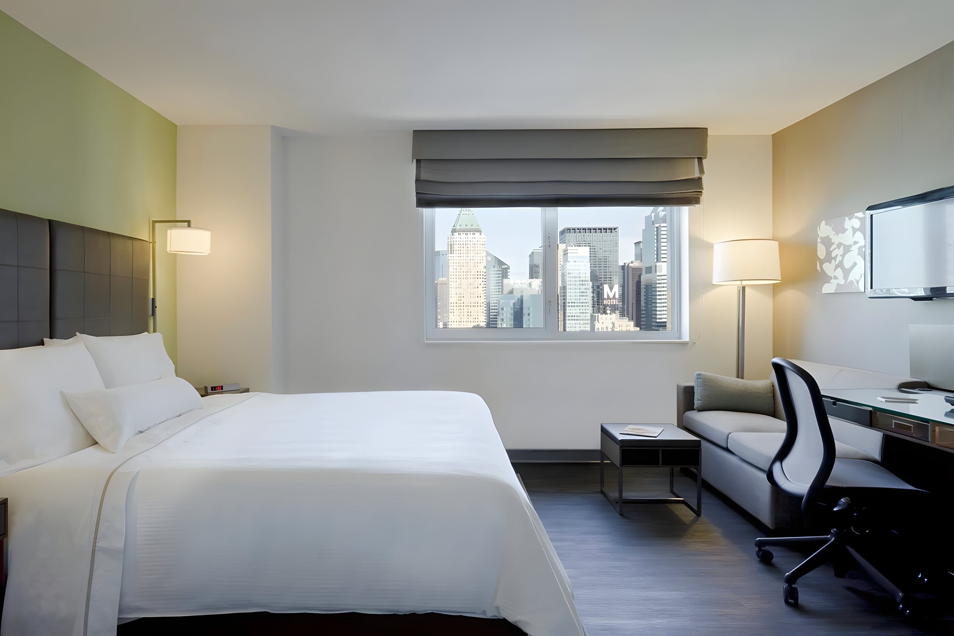 Element Hotel, photo 5