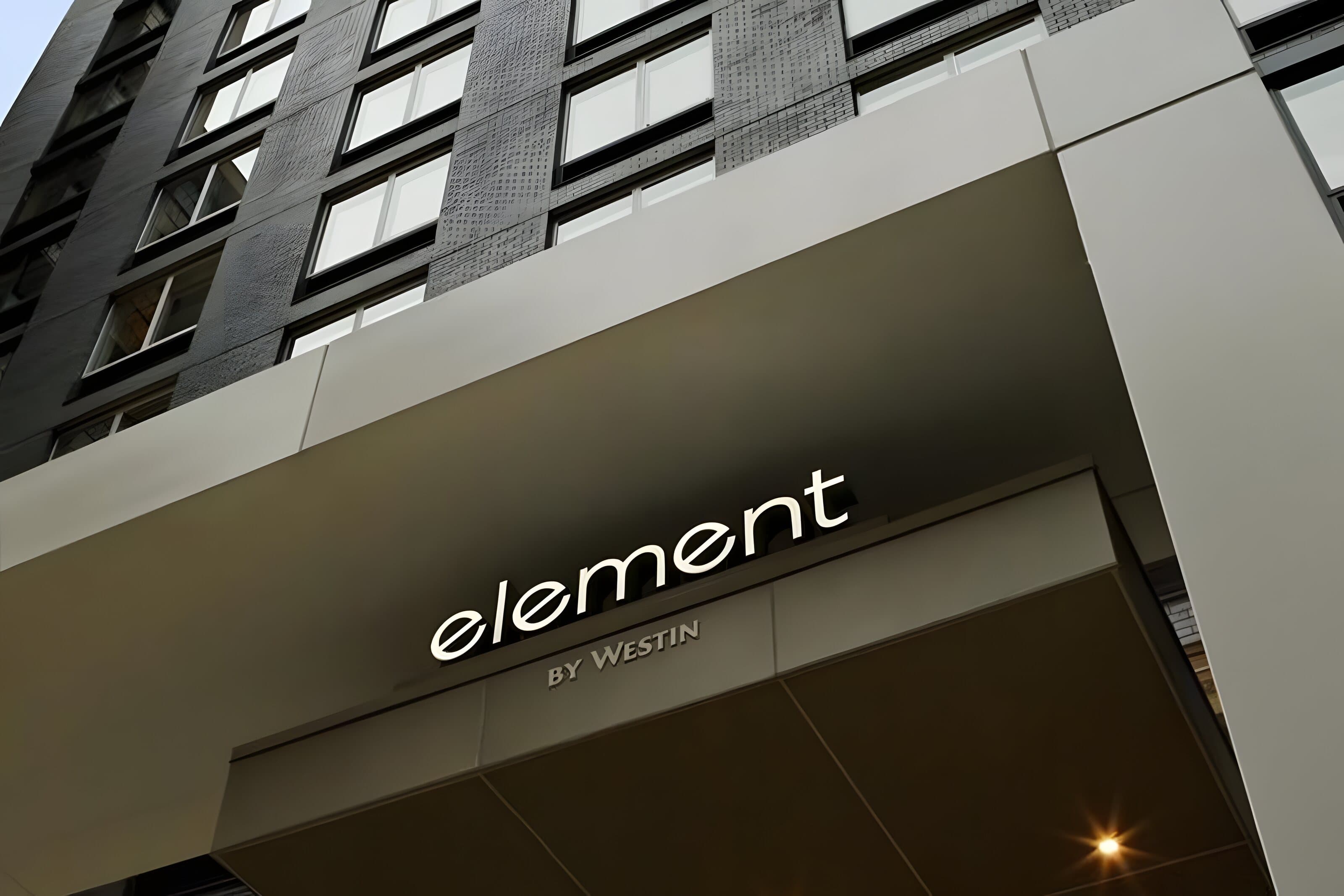 Element Hotel, photo 6