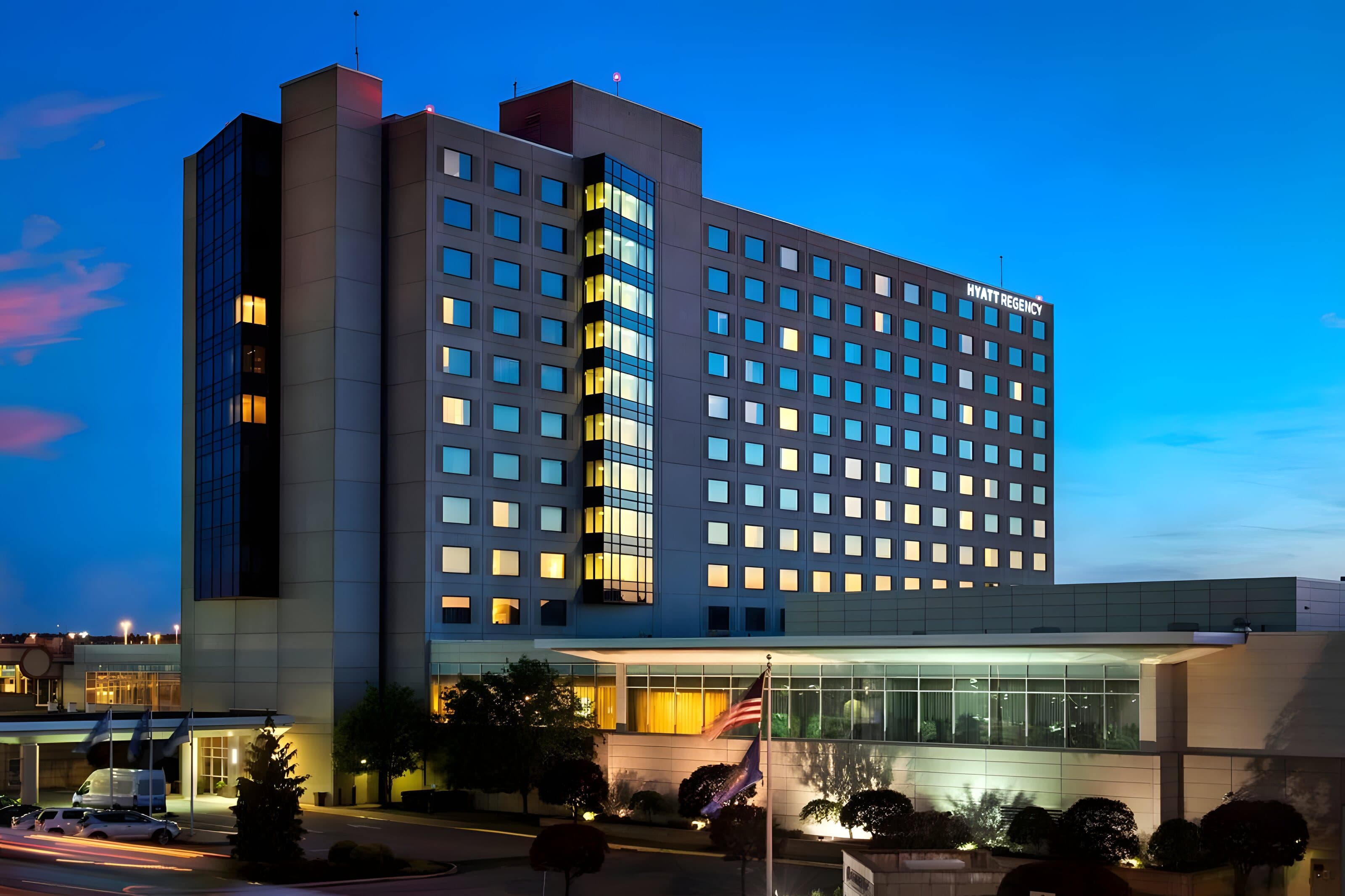 Hyatt Regency