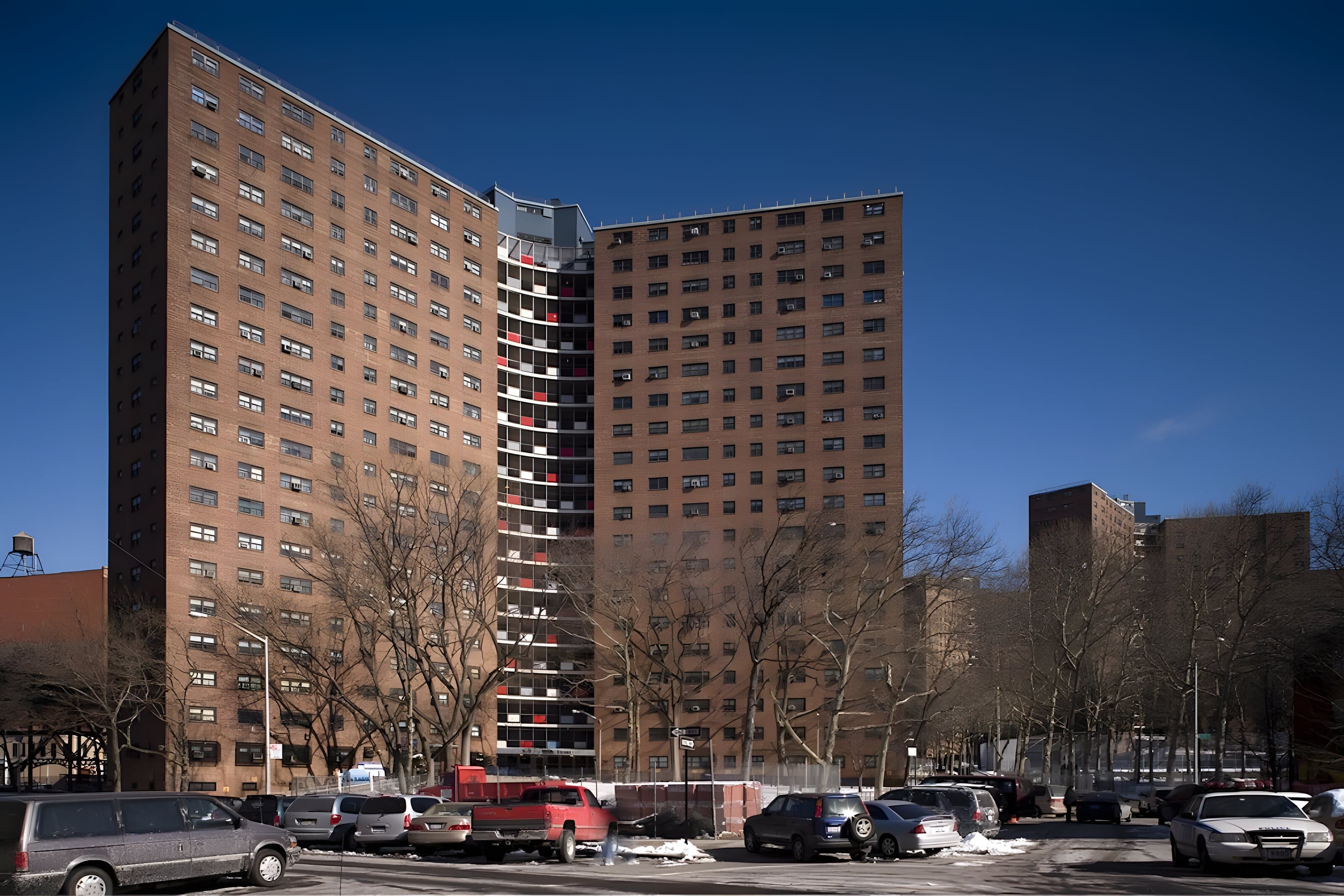 Manhattanville, photo 2