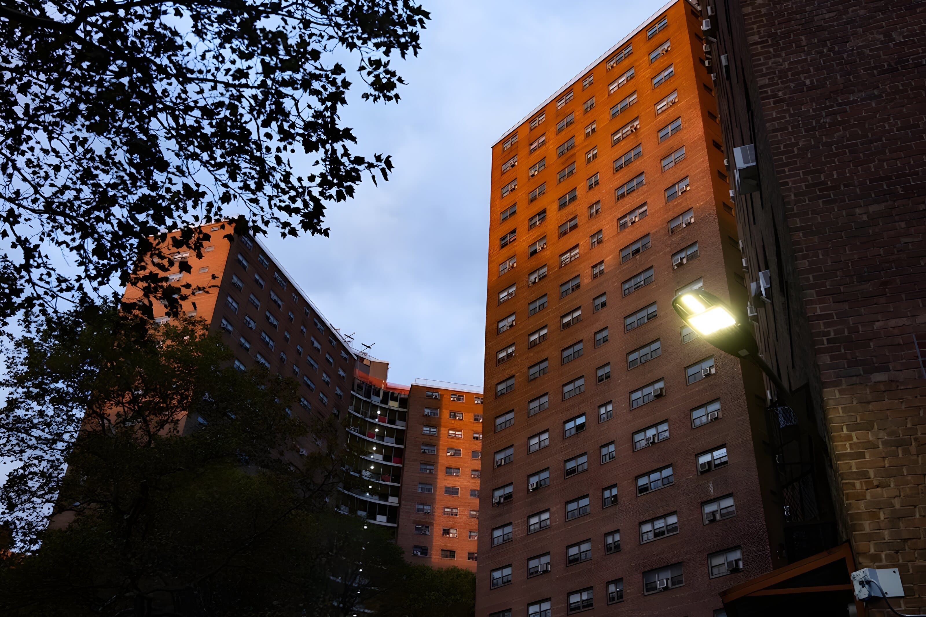 Manhattanville, photo 3