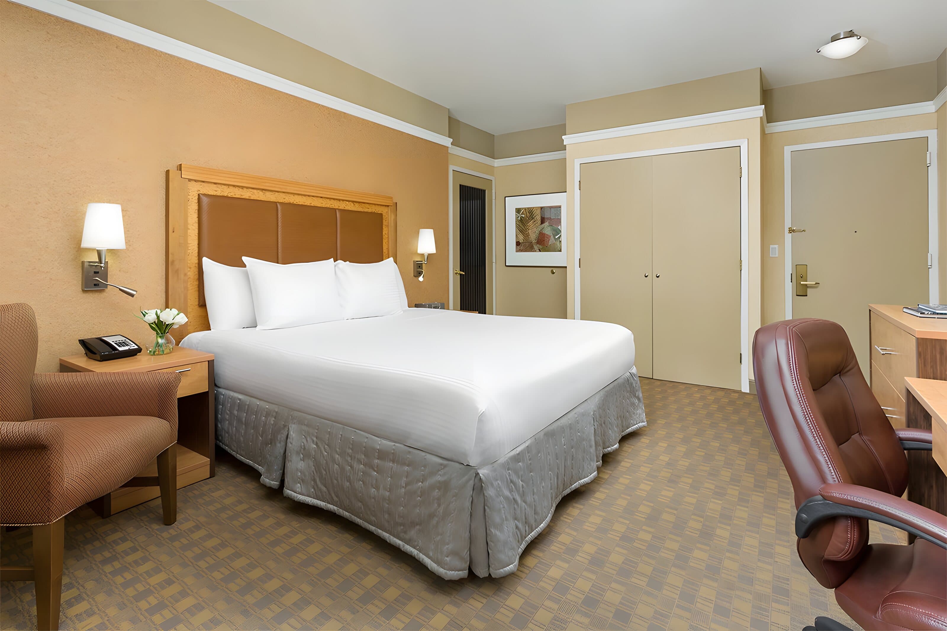 NY Manhattan Hotel, photo 2
