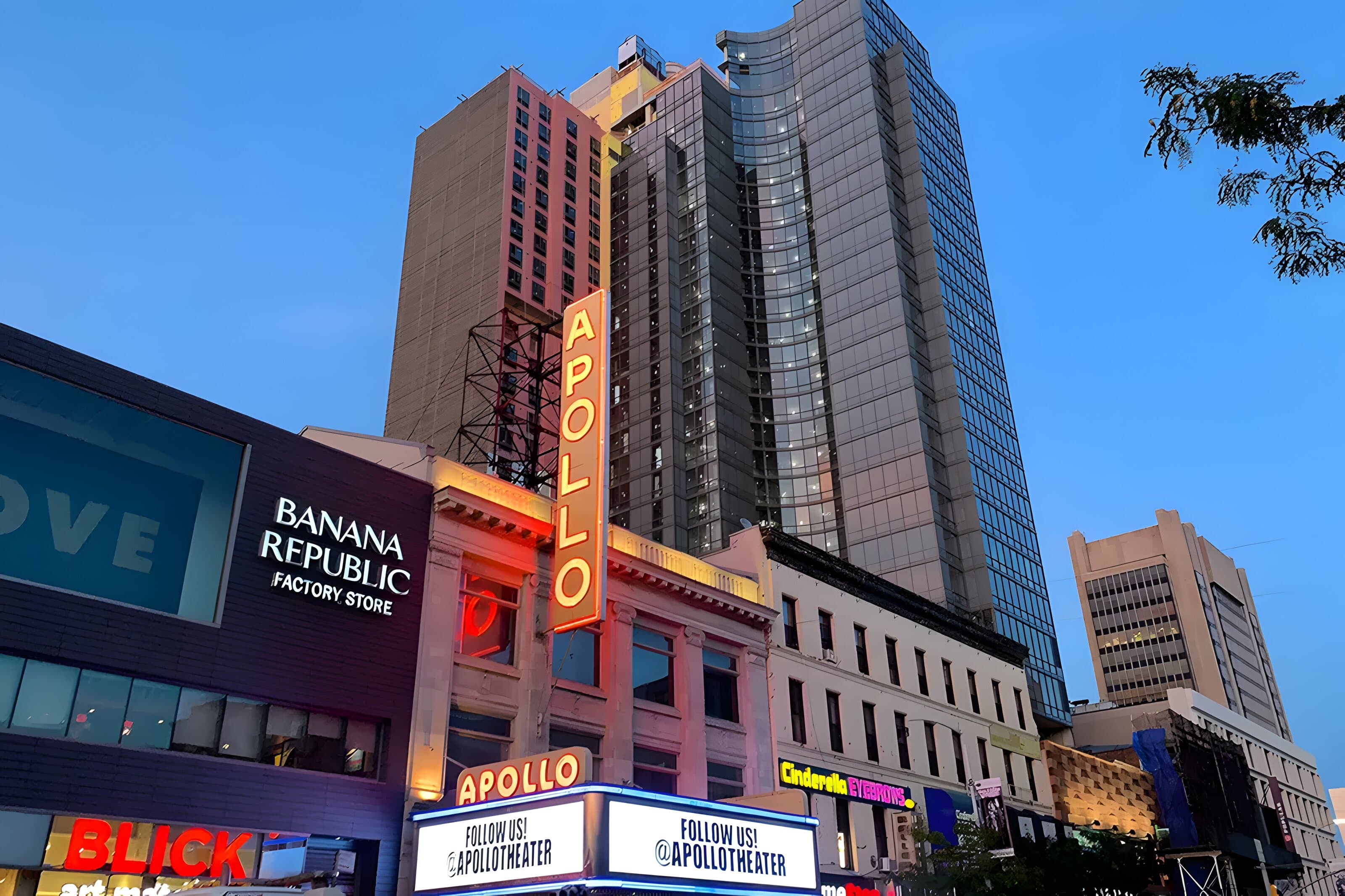 Victoria Theater / Apollo, photo 2