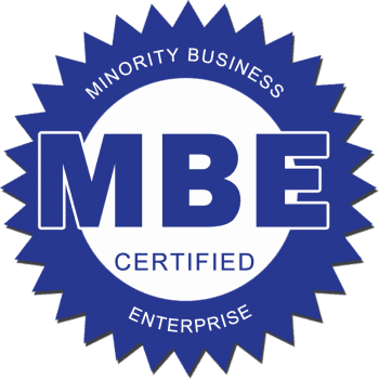 MBE Certified