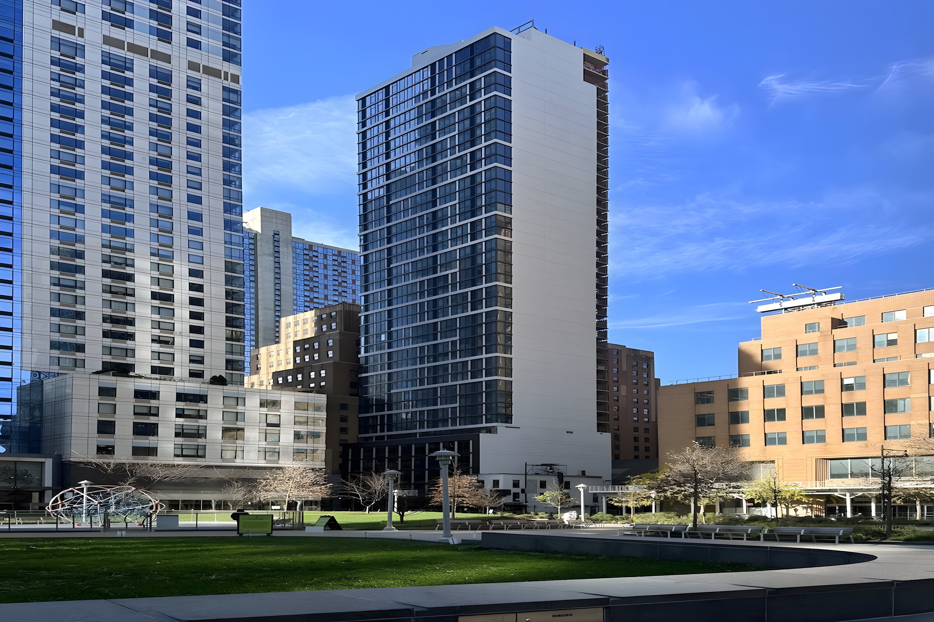 111 Willoughby